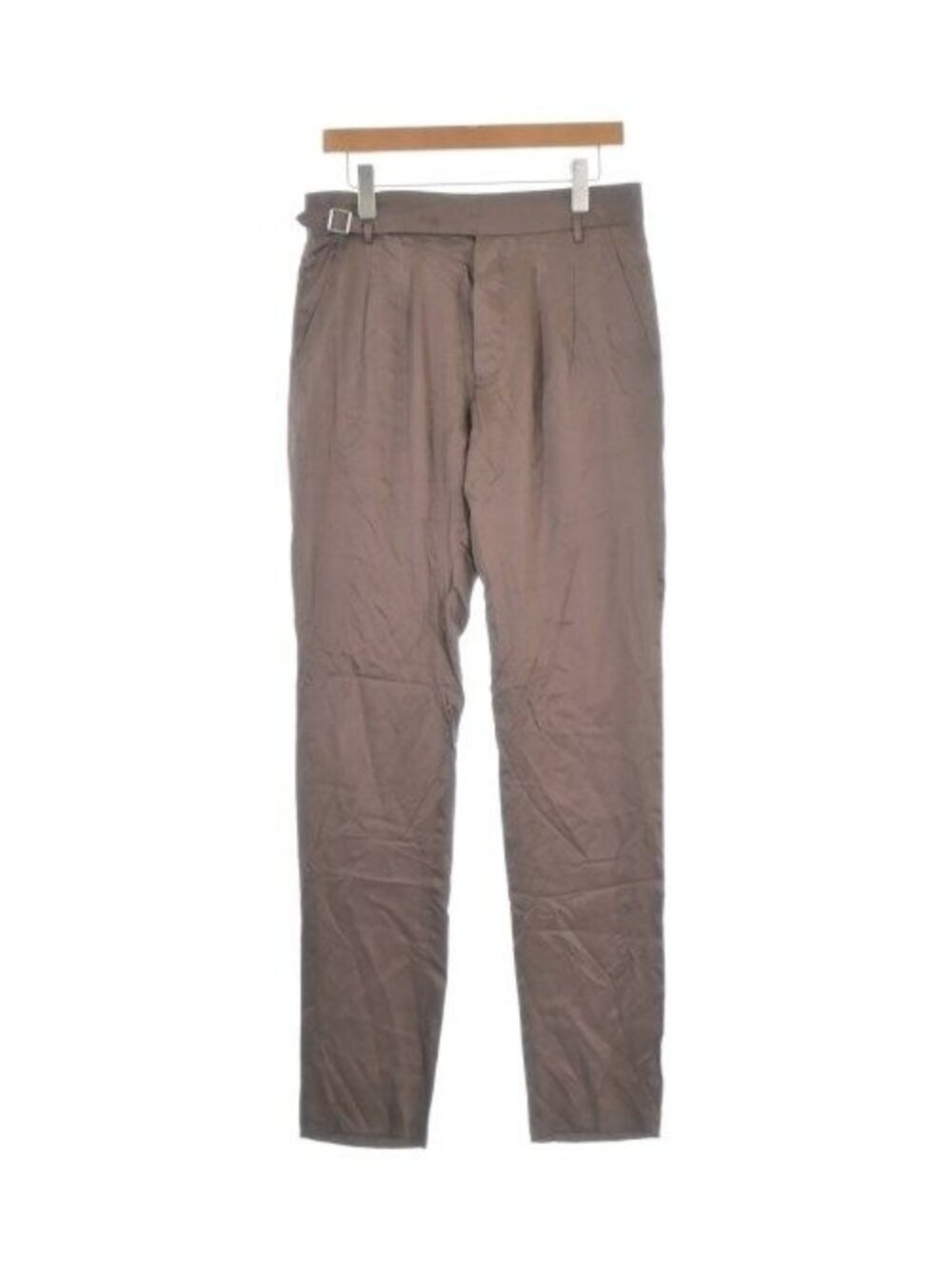 Gucci Pants Brown